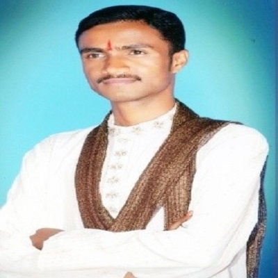 Dr.prafull Prakash Anita Patil